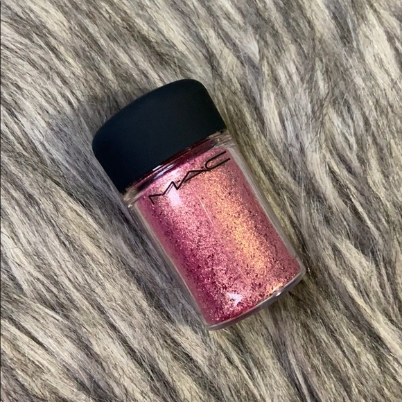MAC Cosmetics Other - 🌹MAC Pigment in Rose MAC Cosmetics Other - 🌹MAC Pigment in Rose
